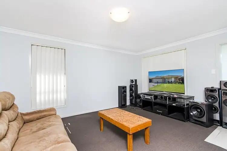 Second view of Homely house listing, 11 Hayworth Street, Rutherford NSW 2320