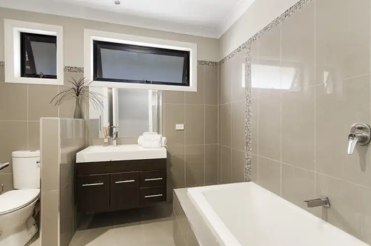 Third view of Homely house listing, 17 Catherine Avenue, Mount Waverley VIC 3149