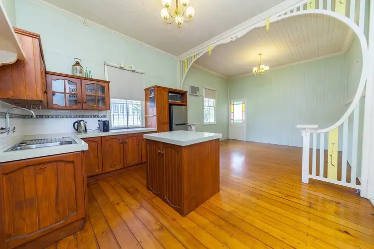 Second view of Homely house listing, 41 Harlin Road, Coalfalls QLD 4305