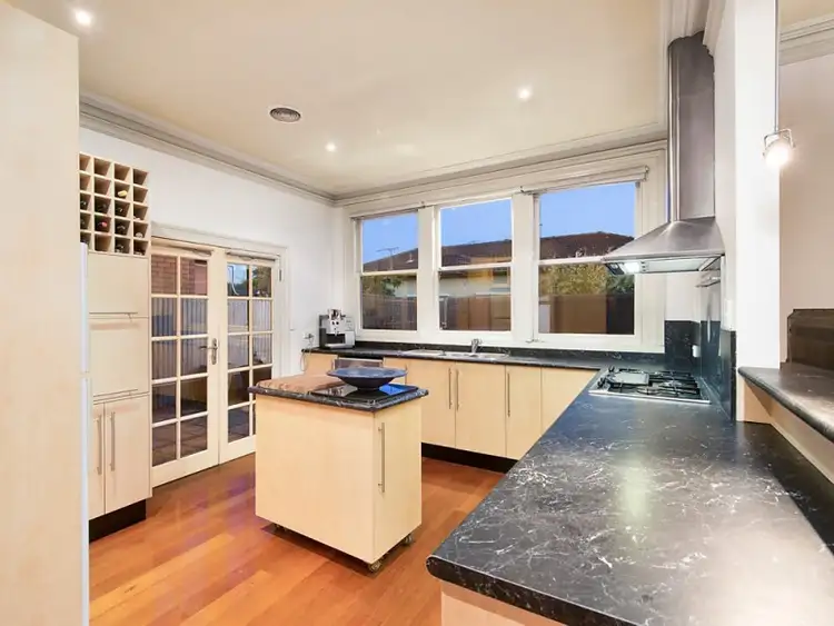 Fourth view of Homely house listing, 116 Glenlyon Rd, Brunswick VIC 3056