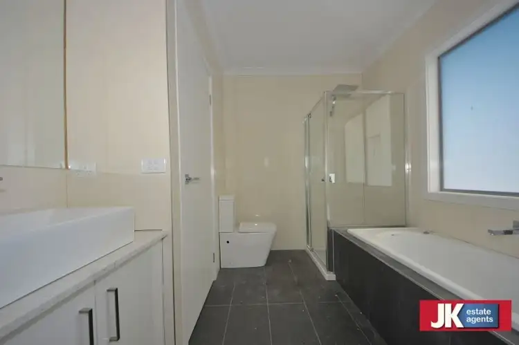 Sixth view of Homely unit listing, 13 Bowerbird Place, Truganina VIC 3029