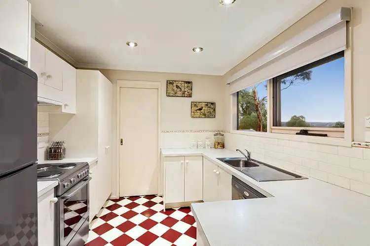 Sixth view of Homely house listing, 9A Shalbury Avenue, Eltham VIC 3095