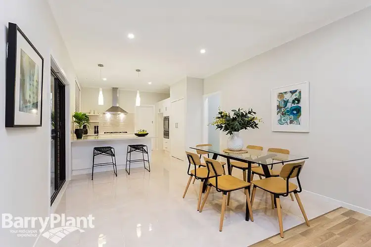 Third view of Homely house listing, 39 Laird Drive, Altona Meadows VIC 3028
