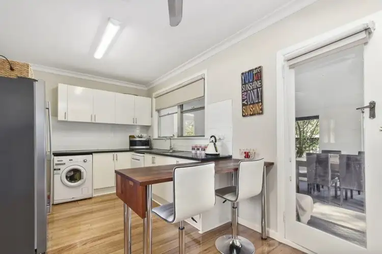 Fourth view of Homely house listing, 16 Hyland Court, Sale VIC 3850