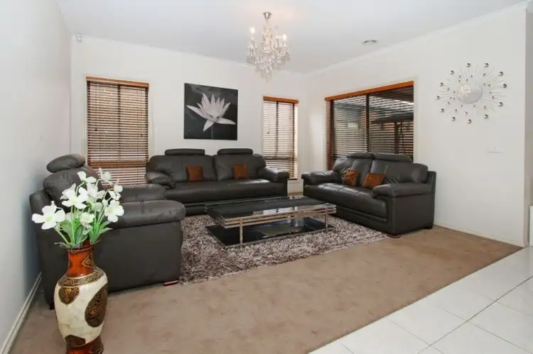 Fifth view of Homely house listing, 5 Absinthe Place, Epping VIC 3076