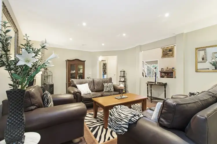 Fifth view of Homely house listing, 124 Ibis Gardens Court, Cardigan VIC 3352
