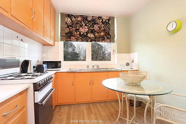 Third view of Homely unit listing, 4/715 Mount Alexander Road, Moonee Ponds VIC 3039