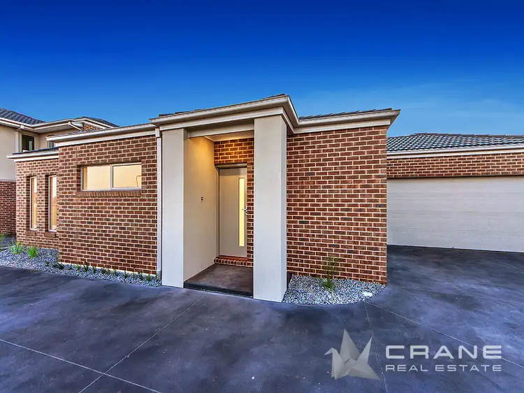 Main view of Homely house listing, 2 3/4 Arminell Court, Hillside VIC 3037