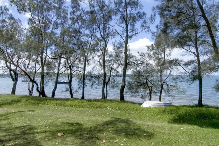 Seventh view of Homely land listing, 185 Watkins Road, Wangi Wangi NSW 2267