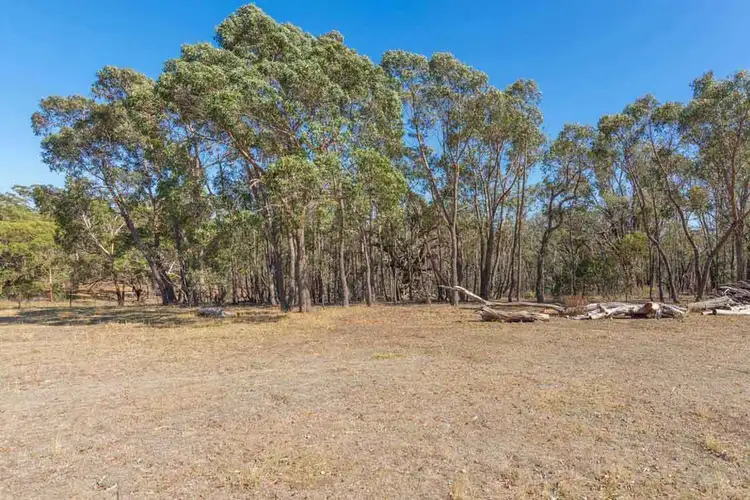Lot 27 Tantaus Road, Dereel VIC 3352