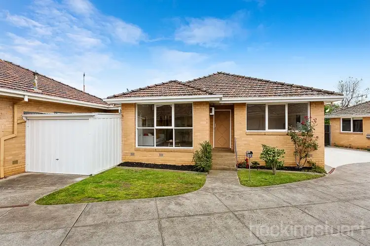 13/27 Patterson Road, Bentleigh VIC 3204