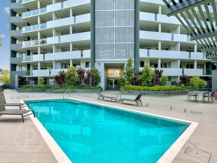 16/68 Benson Street, Toowong QLD 4066
