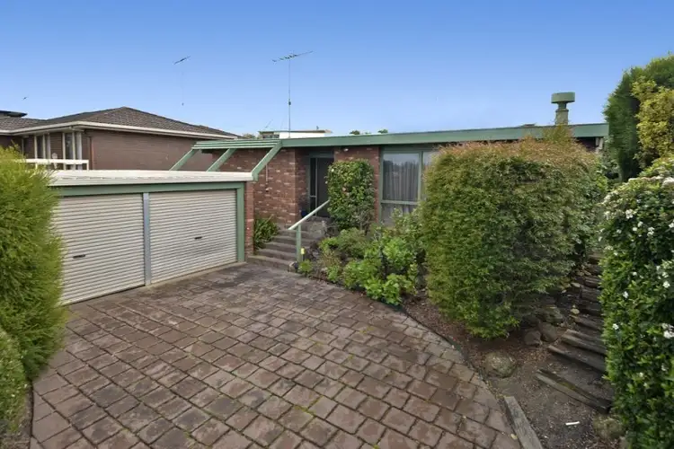 107 Fischer Street, Torquay VIC 3228