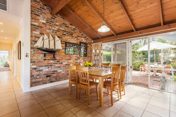 Fourth view of Homely house listing, 121 Bishop Avenue, Diamond Creek VIC 3089