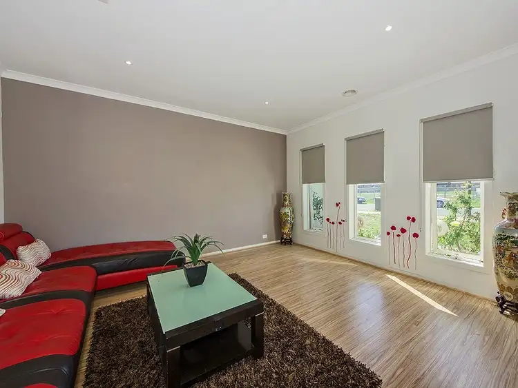 Third view of Homely house listing, 155 Tenterfield Drive, Burnside Heights VIC 3023
