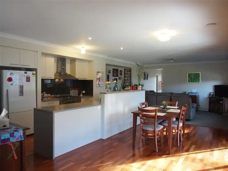 Second view of Homely house listing, 16 McKimmie Court, Bairnsdale VIC 3875