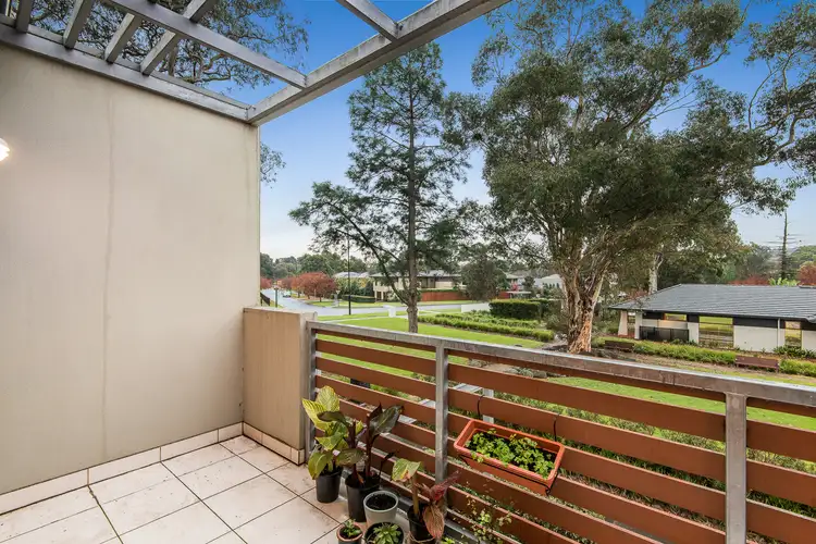 Fifth view of Homely apartment listing, 4/40 Springthorpe Boulevard, Macleod VIC 3085