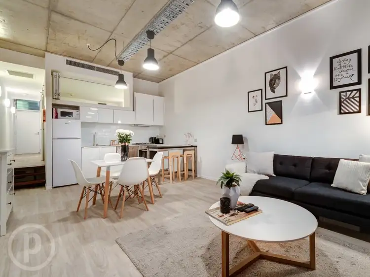 Fifth view of Homely unit listing, 118/16 Skyring Terrace, Teneriffe QLD 4005