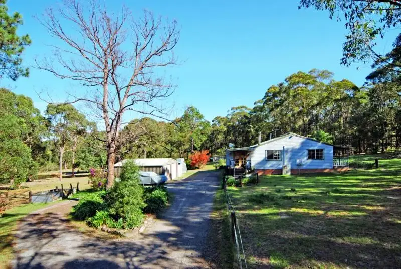 Main view of Homely rural property listing, 316b Pine Forest Road, Tomerong NSW 2540