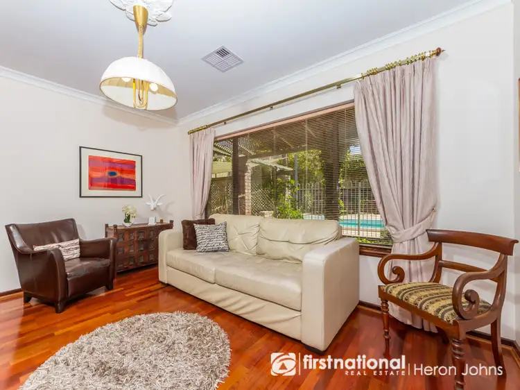 Fifth view of Homely house listing, 41 Saw Road, Kardinya WA 6163