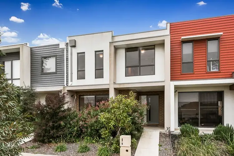 36 Valencia Boulevard, Doreen VIC 3754