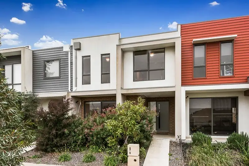 Main view of Homely house listing, 36 Valencia Boulevard, Doreen VIC 3754