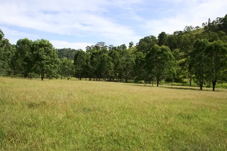Lot 1 Bingleburra Road, Dungog NSW 2420