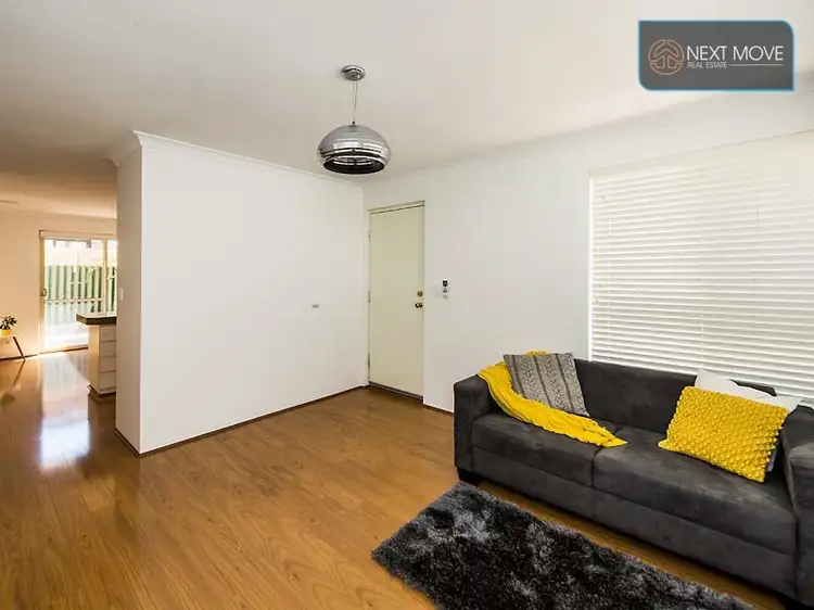 Fourth view of Homely villa listing, 2/22 Jagoe Loop, Willagee WA 6156