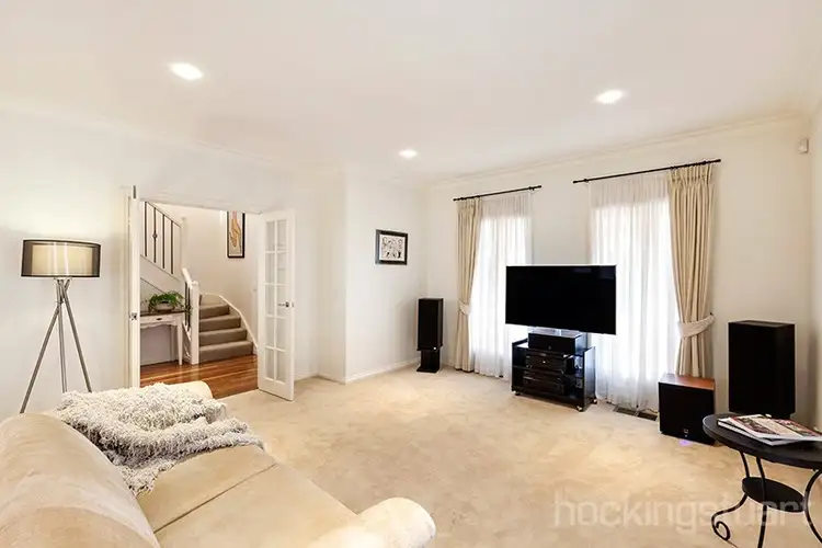 Fifth view of Homely house listing, 6 Lae Court, Ashburton VIC 3147