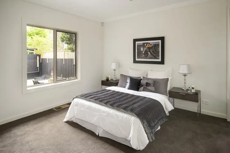 Fifth view of Homely house listing, 2/105 Warrigal Road, Surrey Hills VIC 3127