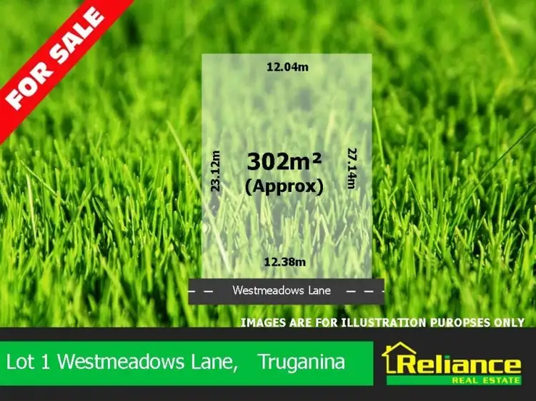 Main view of Homely land listing, Lot 1 Westmeadows Lane, Truganina VIC 3029