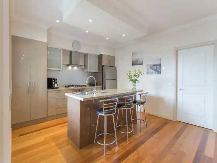 Second view of Homely house listing, 2/81 Dromana Parade, Safety Beach VIC 3936