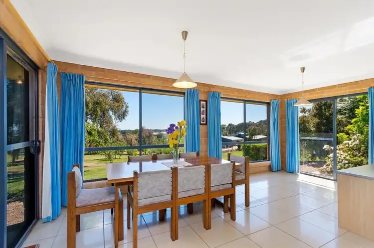 Fourth view of Homely house listing, 20 Fletcher Road, Beechworth VIC 3747