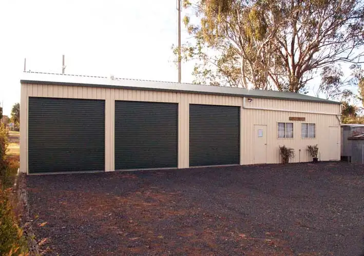 22 James Street, Crows Nest QLD 4355