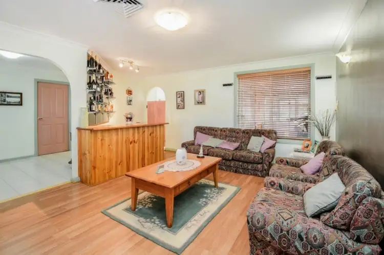 Third view of Homely house listing, 98 Brown Road, Bonnyrigg NSW 2177