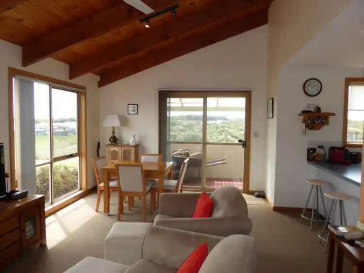 Fourth view of Homely house listing, 5 Cygnet
Street, Musselroe Bay TAS 7264
