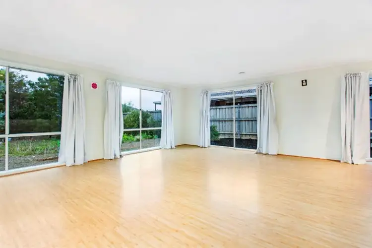 Sixth view of Homely house listing, 5 Yellowbox Way, Brookfield VIC 3338