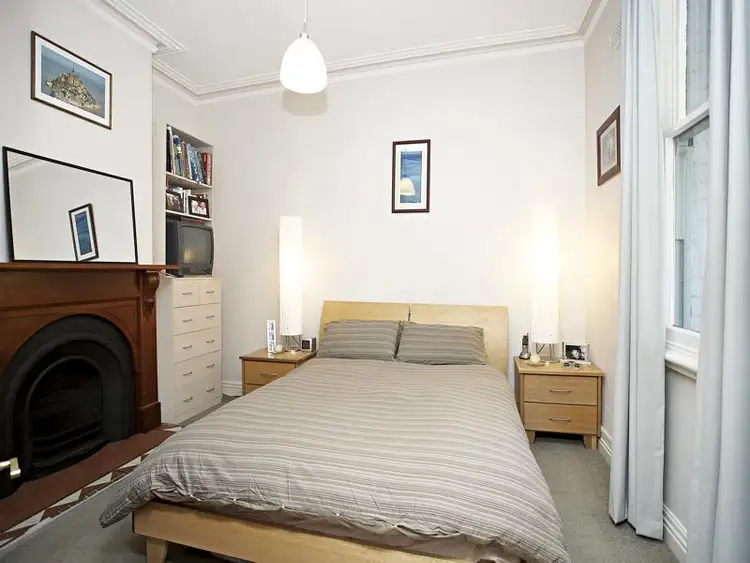 Fourth view of Homely house listing, 350 Fitzroy Street, Fitzroy VIC 3065