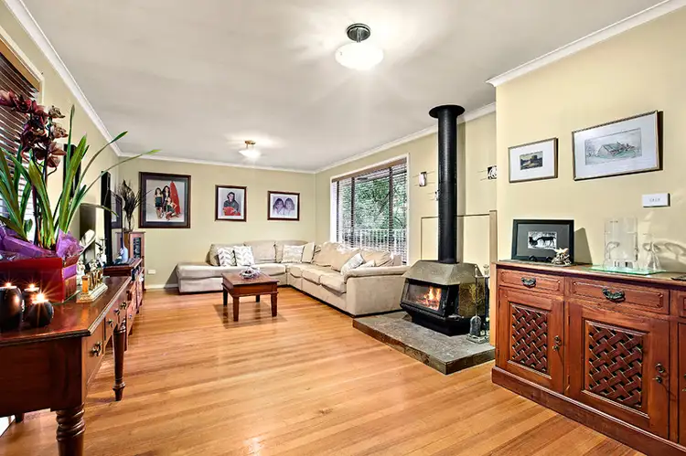 Third view of Homely house listing, 44 Beard Street, Eltham VIC 3095