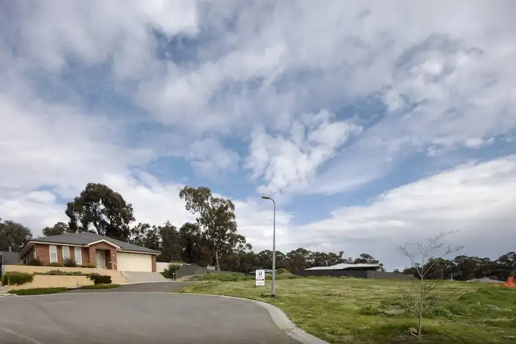Sixth view of Homely land listing, 8 Chevington Close, Golden Square VIC 3555