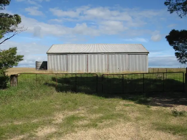 Second view of Homely rural property listing, 215,216 Hundred of Wauraltee, Maitland SA 5573