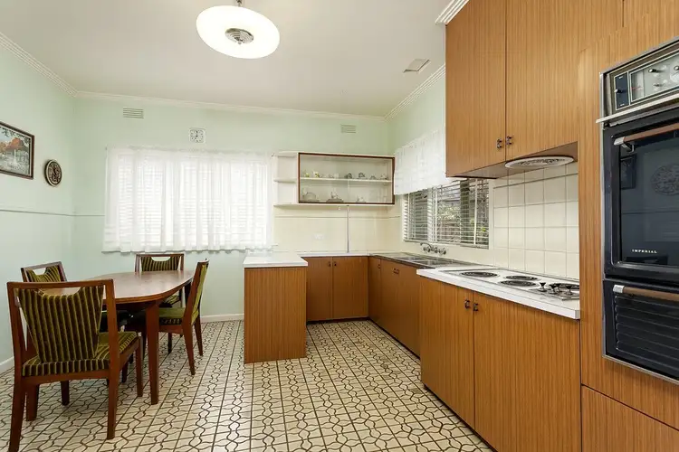 Fifth view of Homely house listing, 9 Bedford Court, Heathmont VIC 3135