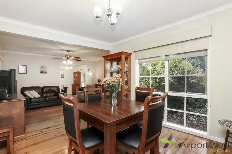 Third view of Homely house listing, 81 Dawson Street, Tullamarine VIC 3043