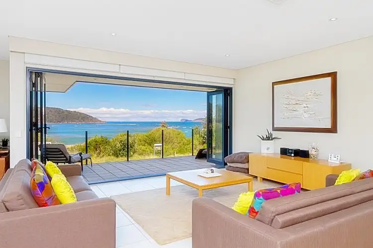 Third view of Homely apartment listing, 3/119 The Esplanade, Ettalong Beach NSW 2257