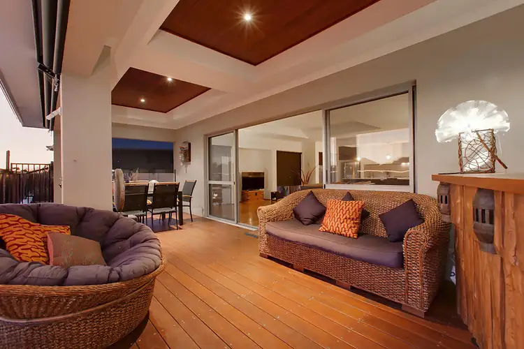 Third view of Homely house listing, 9 Broulee Lane, Secret Harbour WA 6173