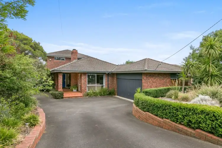 Second view of Homely house listing, 76 Wimborne Avenue, Mount Eliza VIC 3930