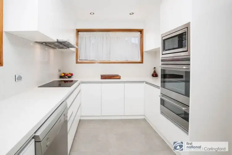 Third view of Homely house listing, 178 North Rocks Road, North Rocks NSW 2151