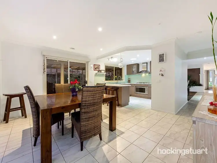 Fourth view of Homely house listing, 16 Inverell St, Burnside Heights VIC 3023