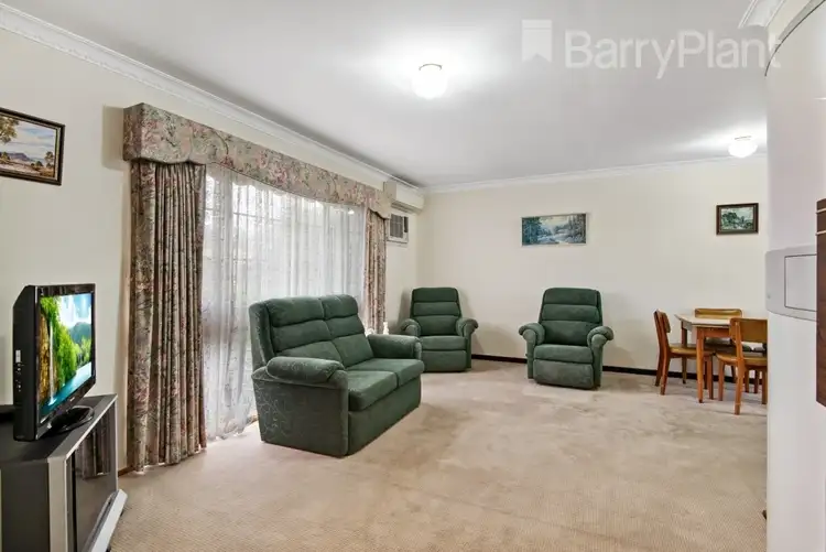 Fourth view of Homely house listing, 18/18 Glen Street, Werribee VIC 3030