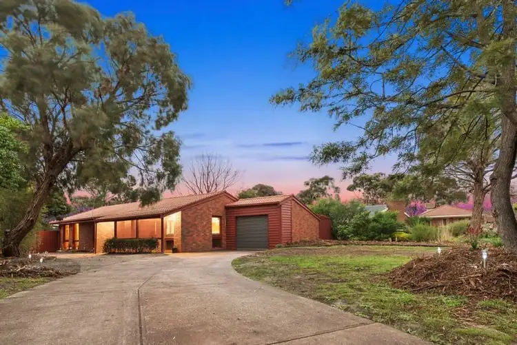 13 Pebble Beach Court, Sunbury VIC 3429